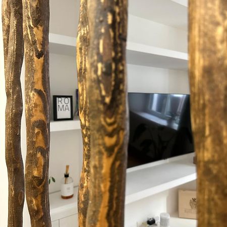 Luxury Apartment Via Veneto Rzym Zewnętrze zdjęcie